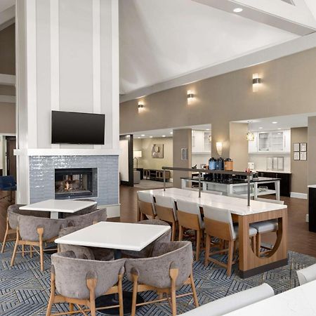 Homewood Suites By Hilton Atlanta-Alpharetta Dış mekan fotoğraf