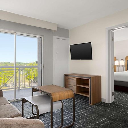 Homewood Suites By Hilton Atlanta-Alpharetta Dış mekan fotoğraf