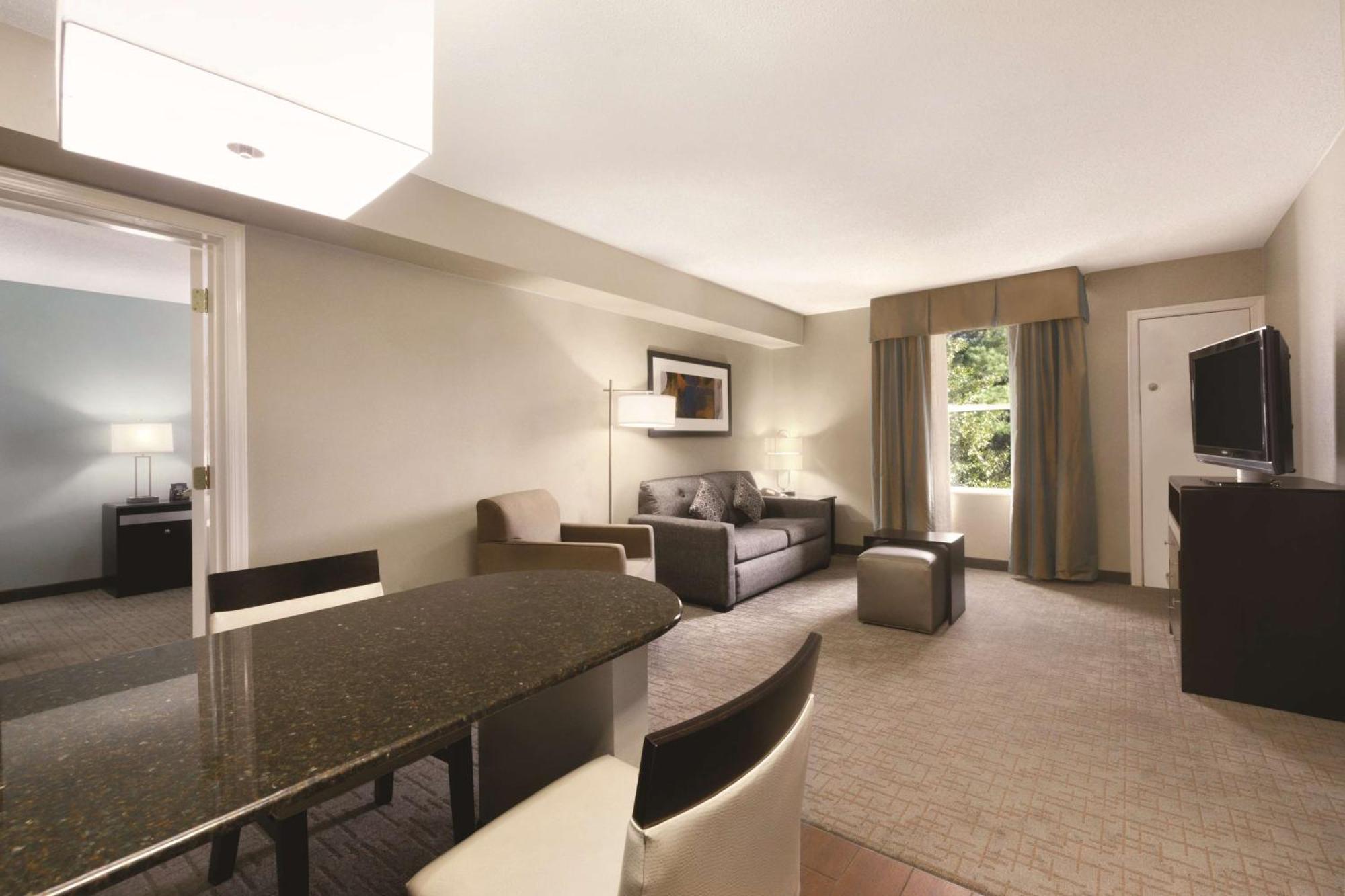 Homewood Suites By Hilton Atlanta-Alpharetta Dış mekan fotoğraf