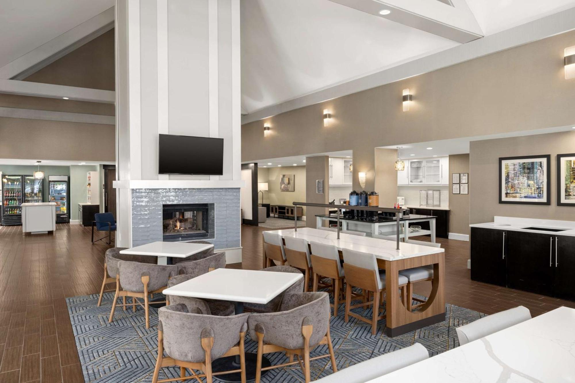 Homewood Suites By Hilton Atlanta-Alpharetta Dış mekan fotoğraf
