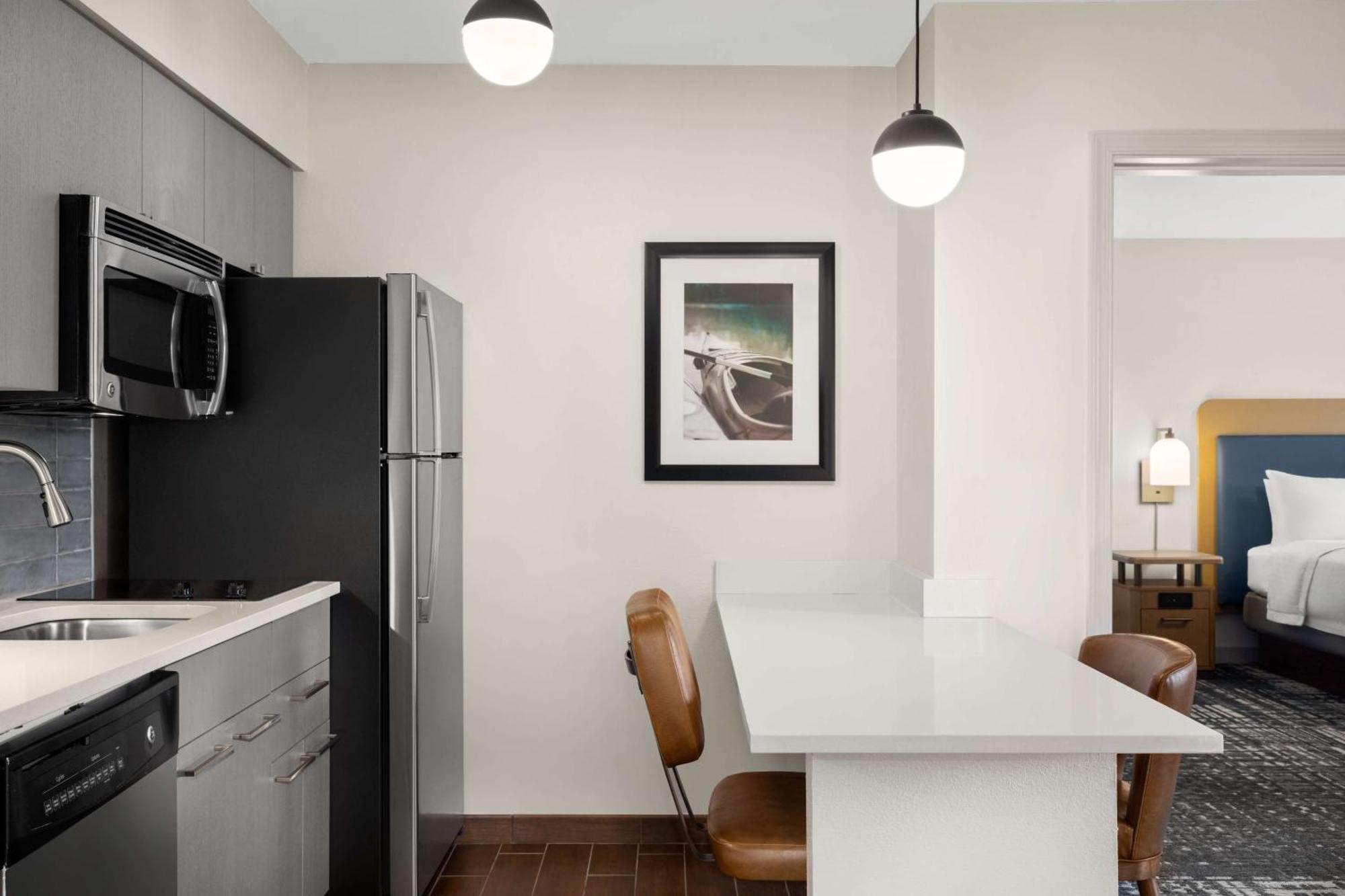 Homewood Suites By Hilton Atlanta-Alpharetta Dış mekan fotoğraf