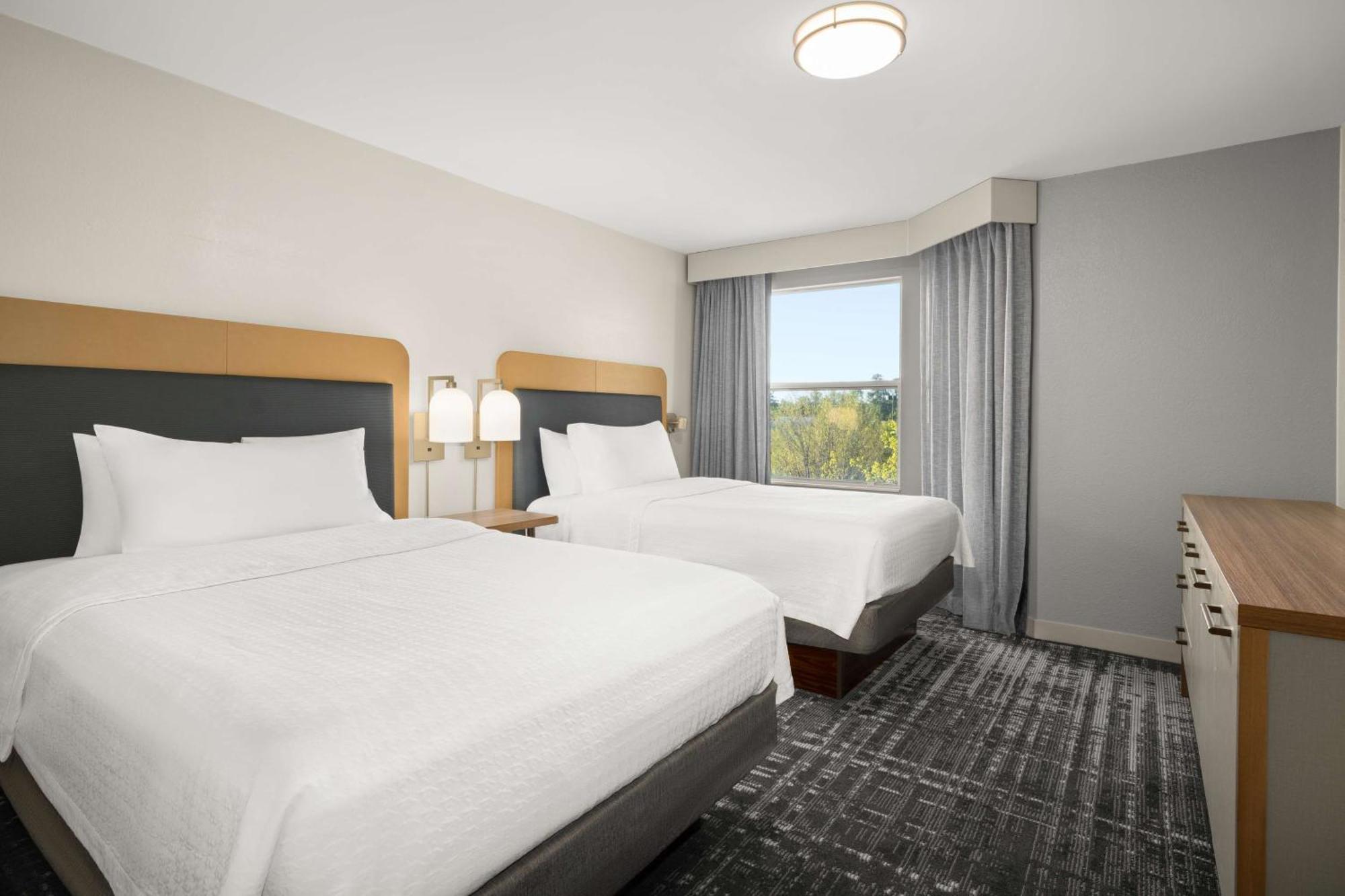 Homewood Suites By Hilton Atlanta-Alpharetta Dış mekan fotoğraf