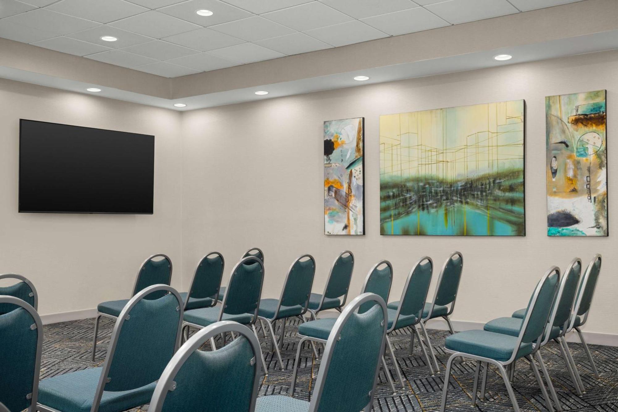 Homewood Suites By Hilton Atlanta-Alpharetta Dış mekan fotoğraf