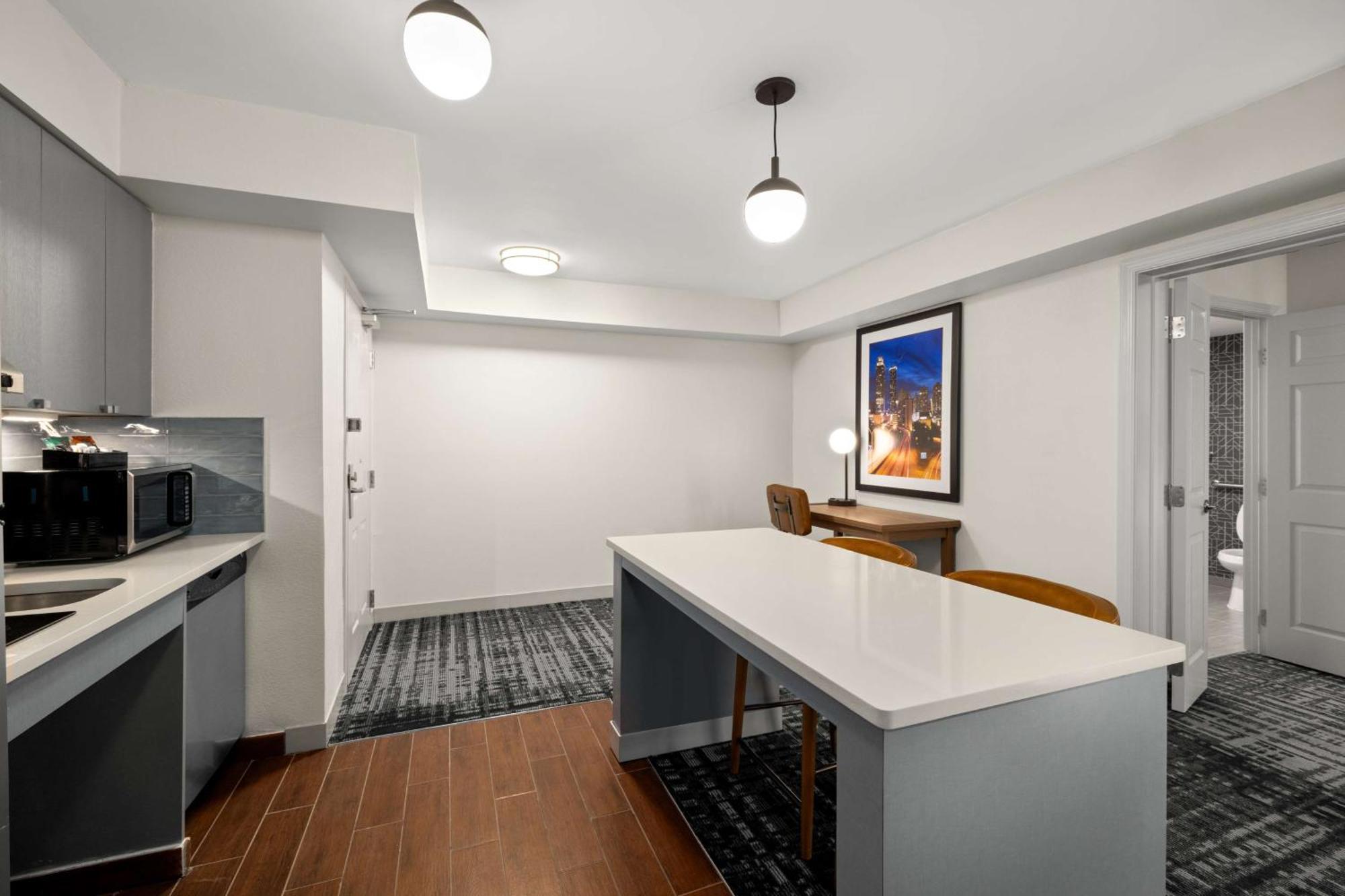 Homewood Suites By Hilton Atlanta-Alpharetta Dış mekan fotoğraf