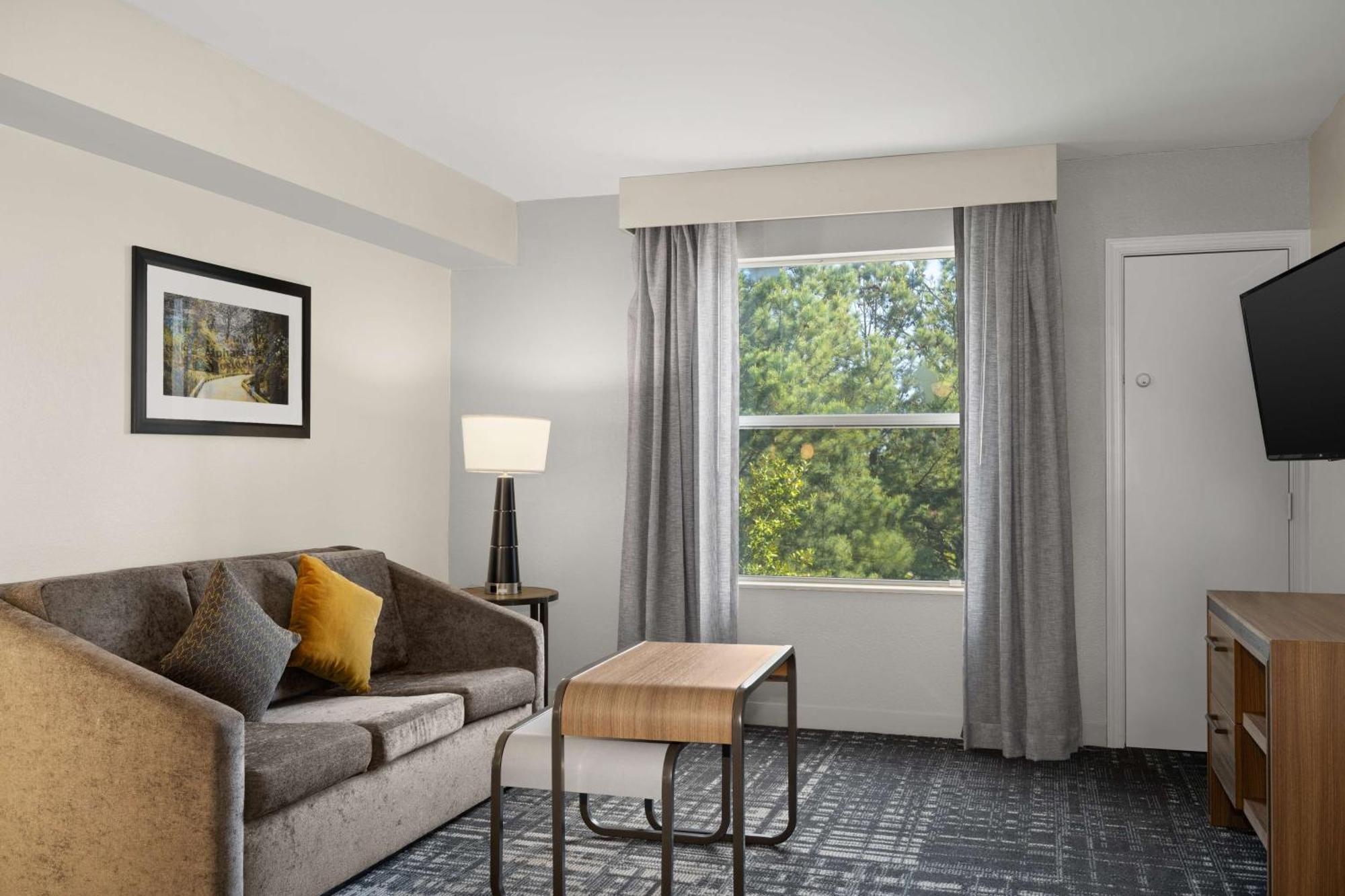 Homewood Suites By Hilton Atlanta-Alpharetta Dış mekan fotoğraf