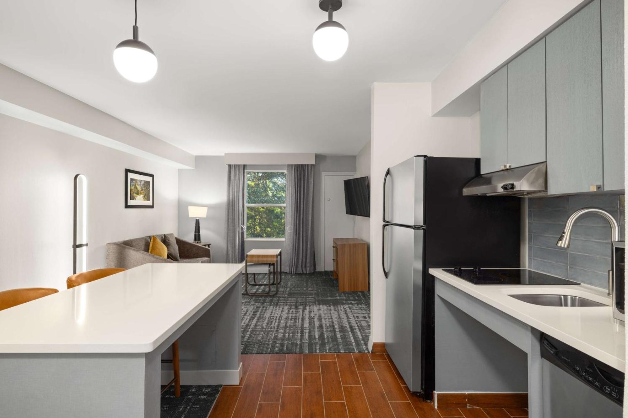 Homewood Suites By Hilton Atlanta-Alpharetta Dış mekan fotoğraf