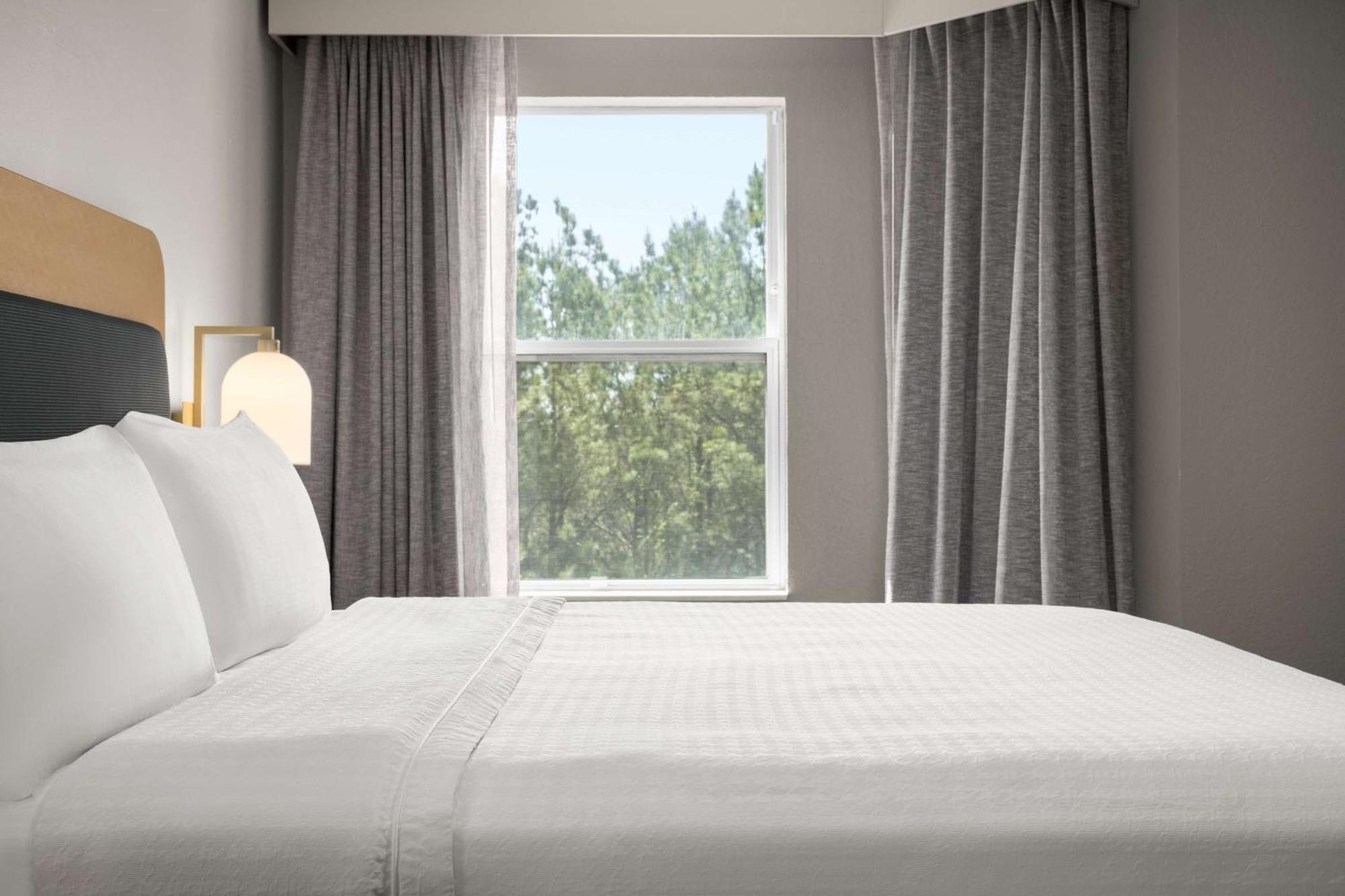 Homewood Suites By Hilton Atlanta-Alpharetta Dış mekan fotoğraf