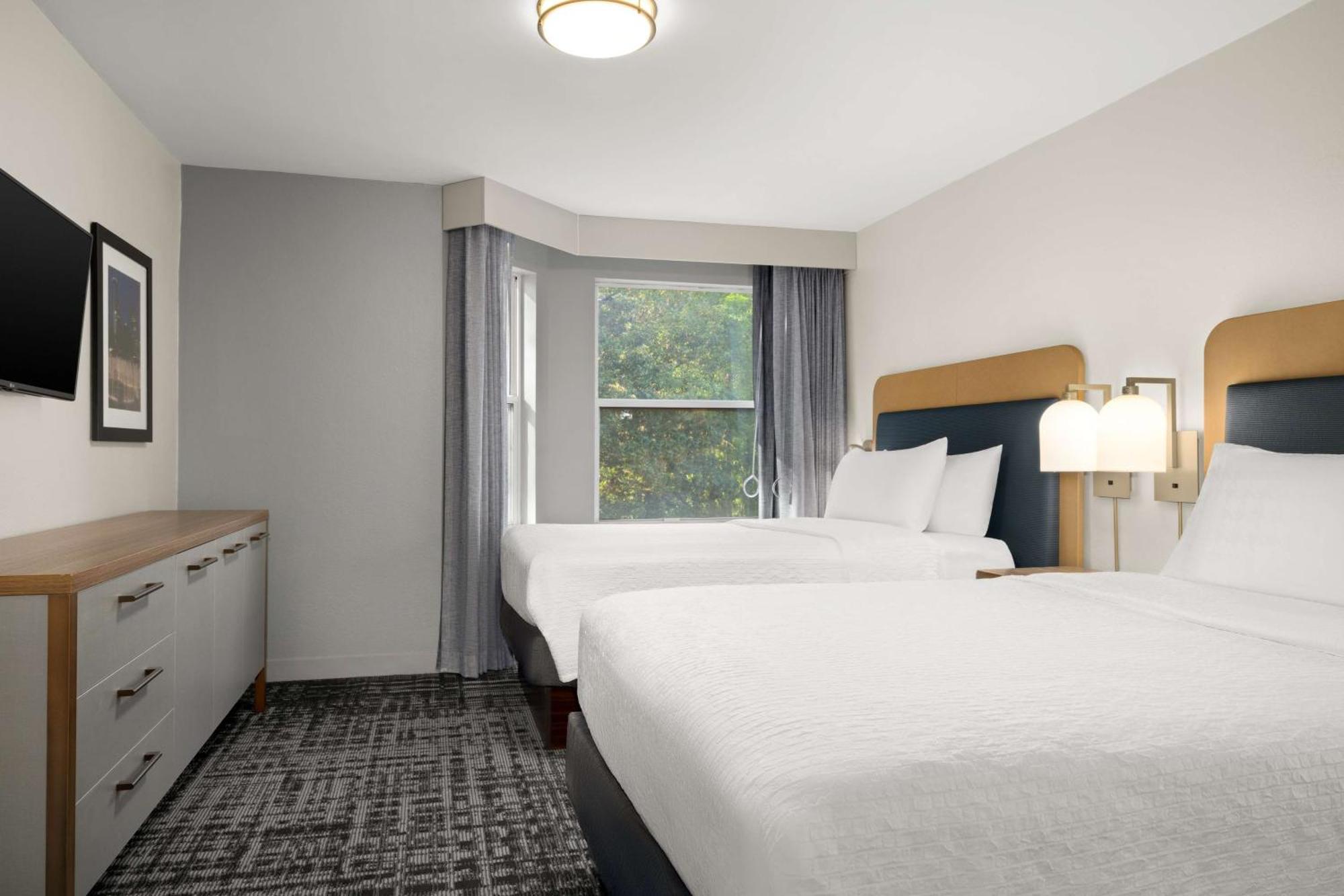 Homewood Suites By Hilton Atlanta-Alpharetta Dış mekan fotoğraf