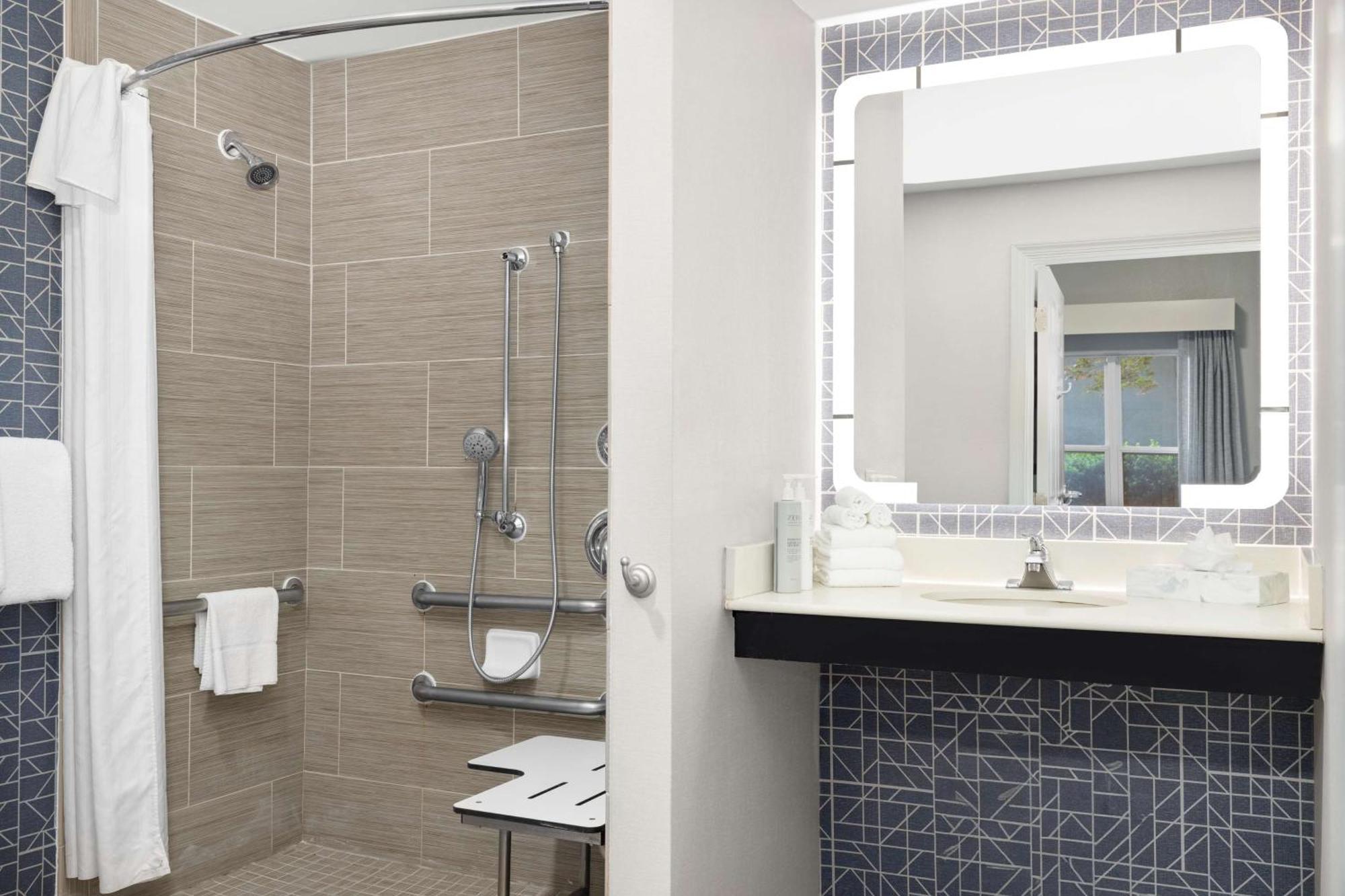 Homewood Suites By Hilton Atlanta-Alpharetta Dış mekan fotoğraf