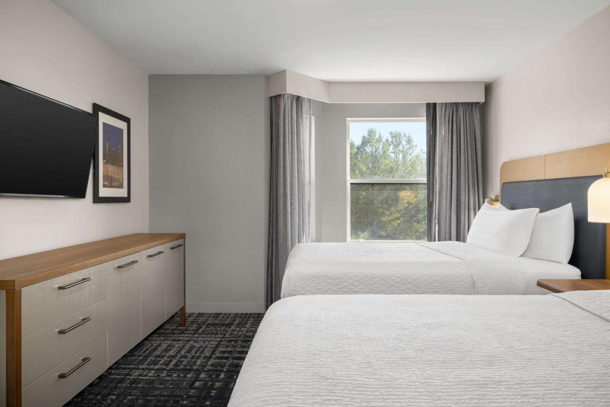 Homewood Suites By Hilton Atlanta-Alpharetta Dış mekan fotoğraf