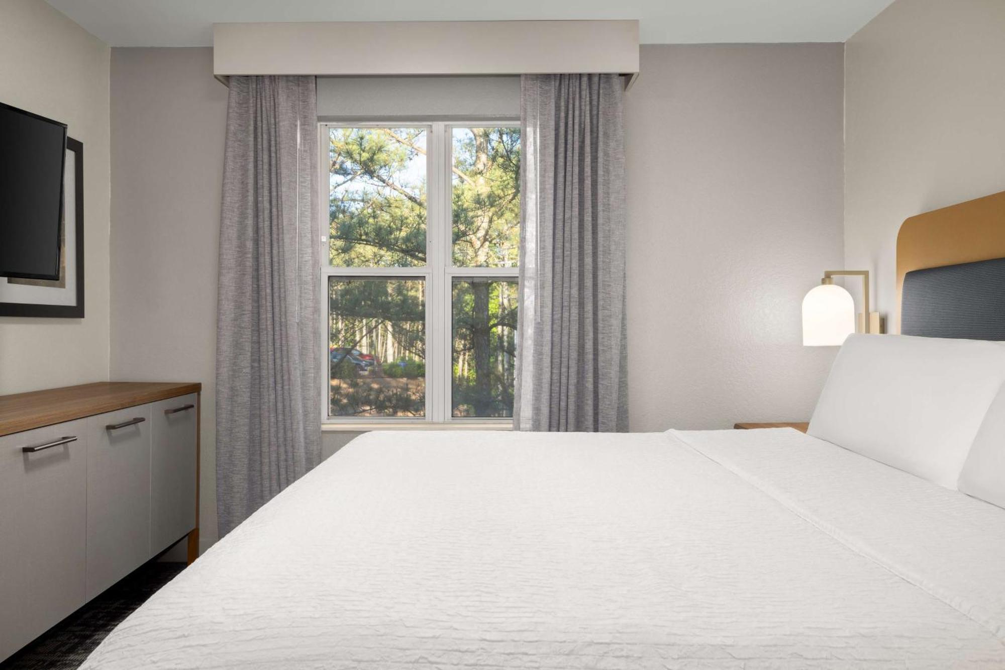 Homewood Suites By Hilton Atlanta-Alpharetta Dış mekan fotoğraf