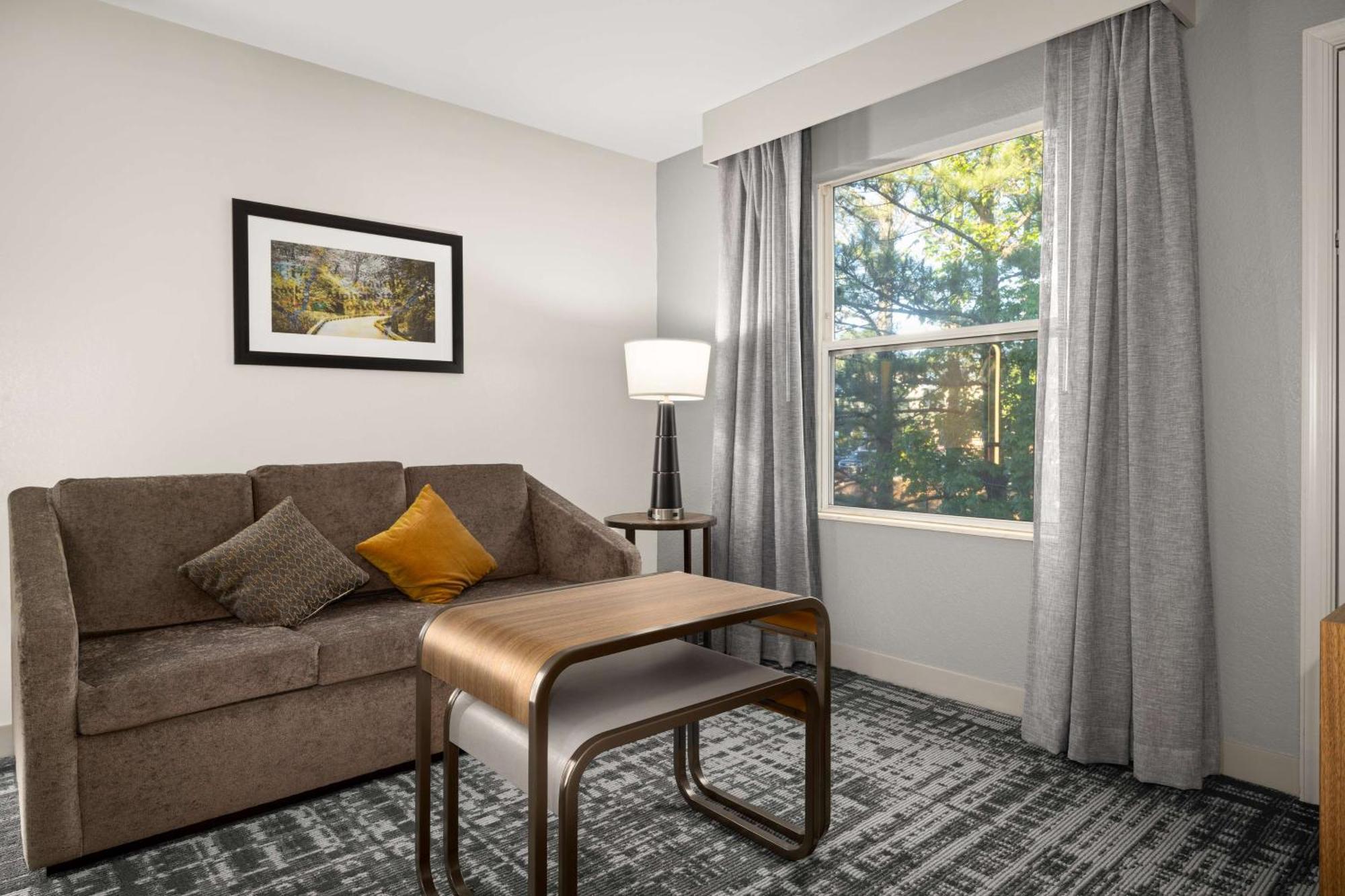 Homewood Suites By Hilton Atlanta-Alpharetta Dış mekan fotoğraf