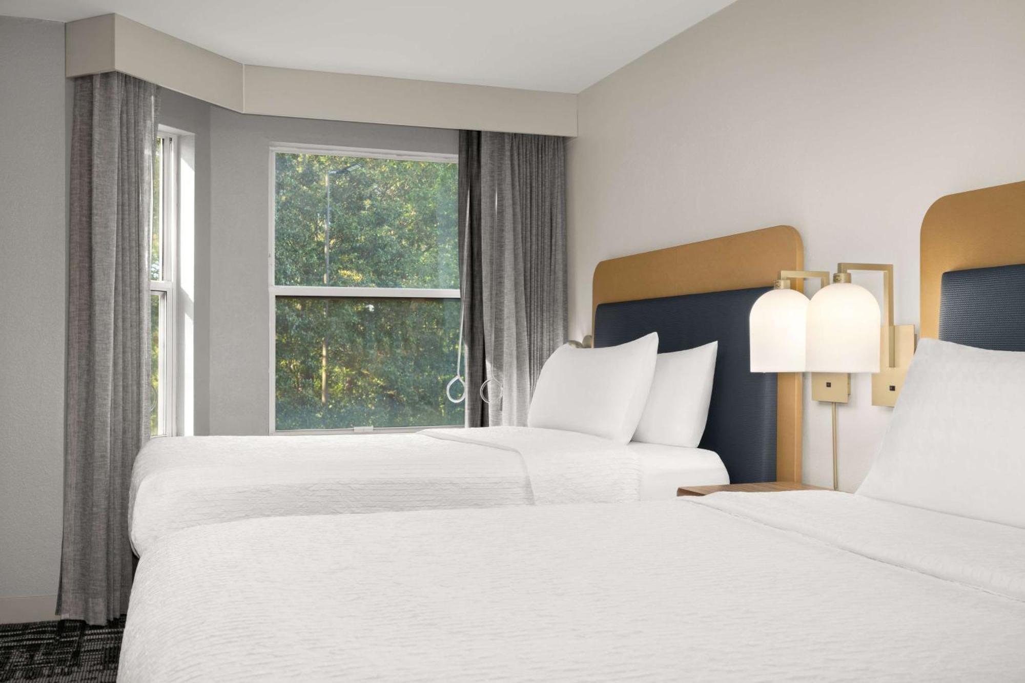 Homewood Suites By Hilton Atlanta-Alpharetta Dış mekan fotoğraf