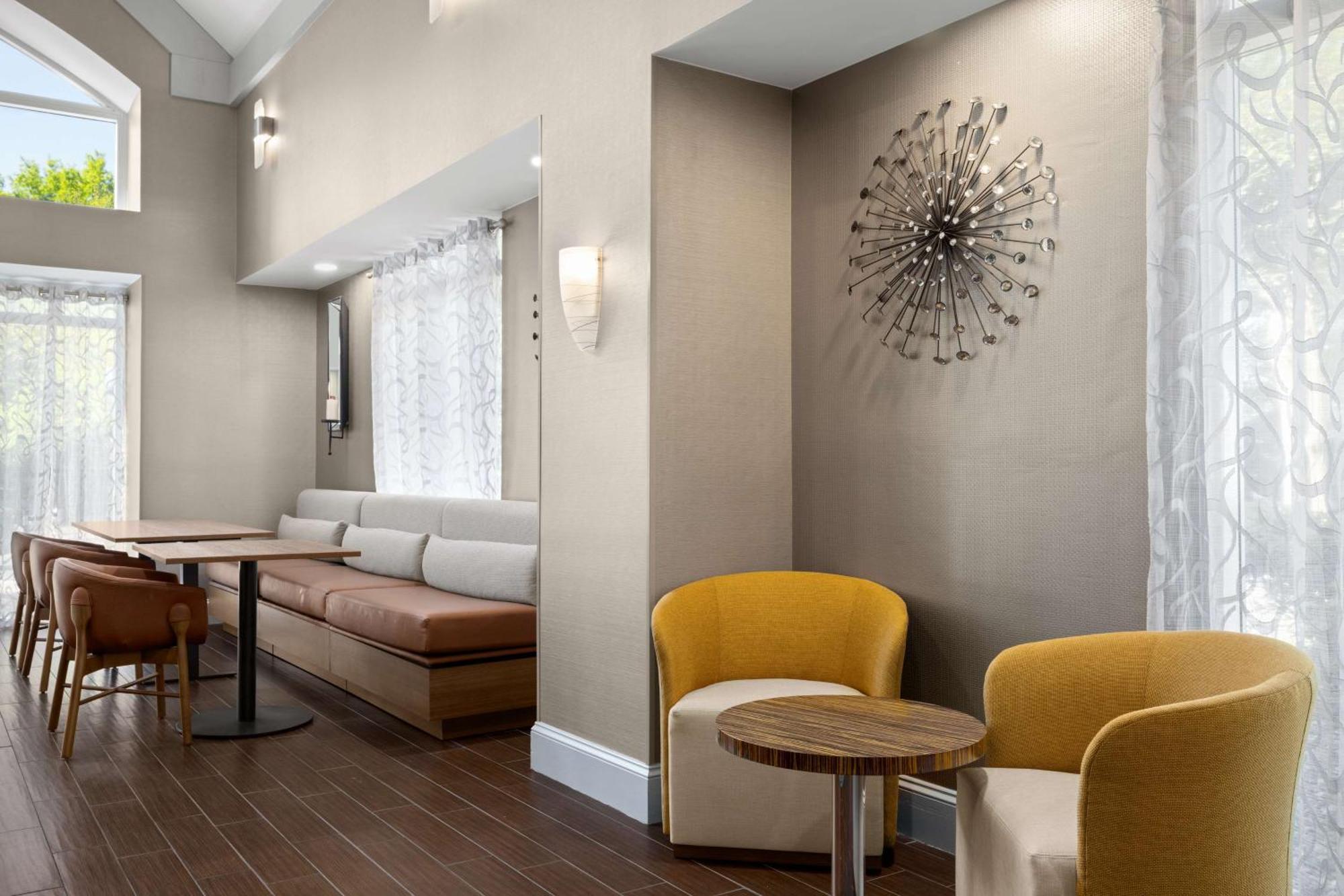 Homewood Suites By Hilton Atlanta-Alpharetta Dış mekan fotoğraf