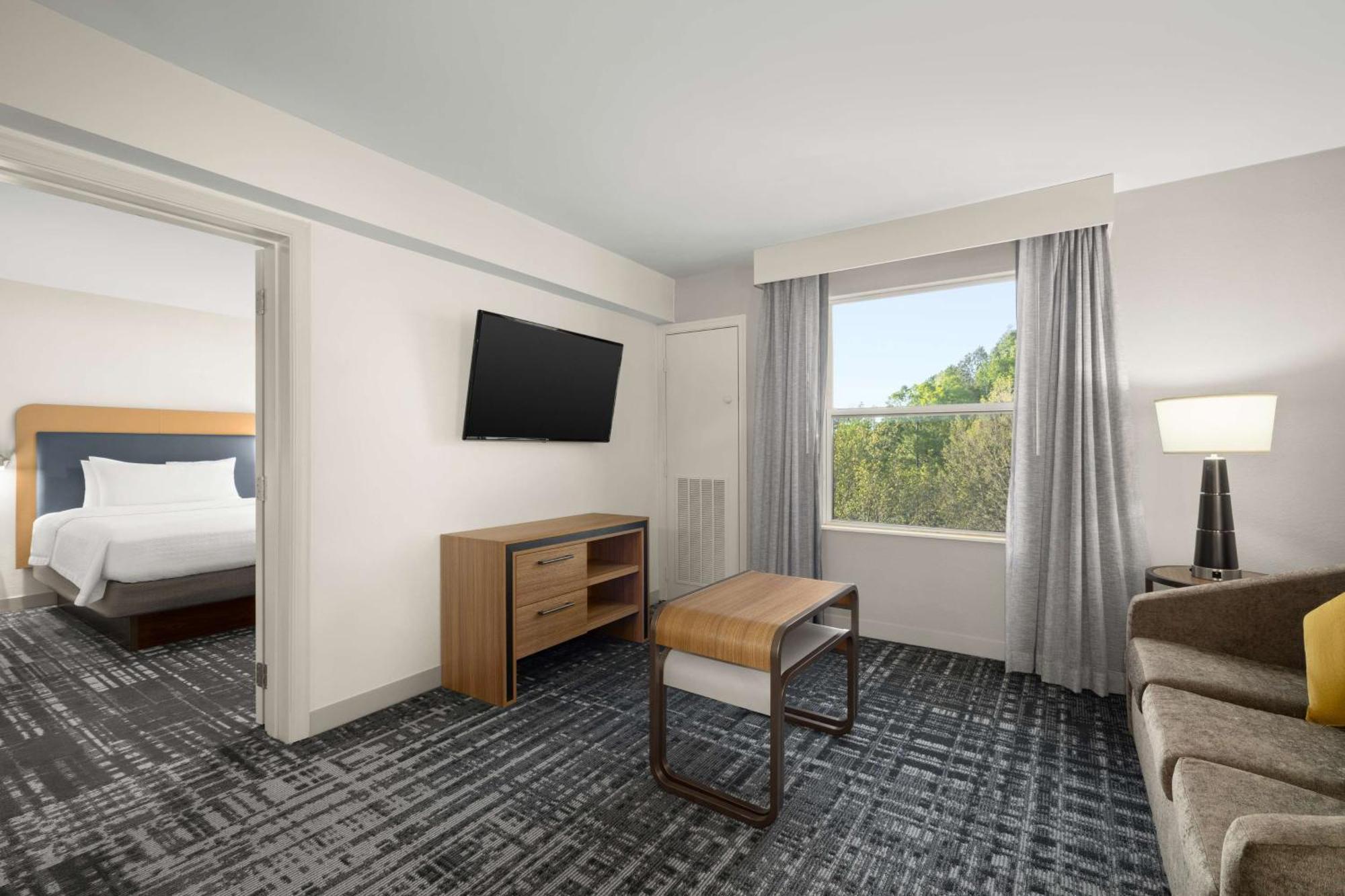 Homewood Suites By Hilton Atlanta-Alpharetta Dış mekan fotoğraf