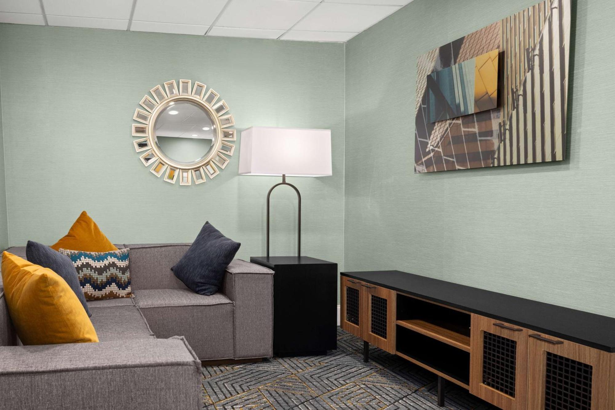 Homewood Suites By Hilton Atlanta-Alpharetta Dış mekan fotoğraf