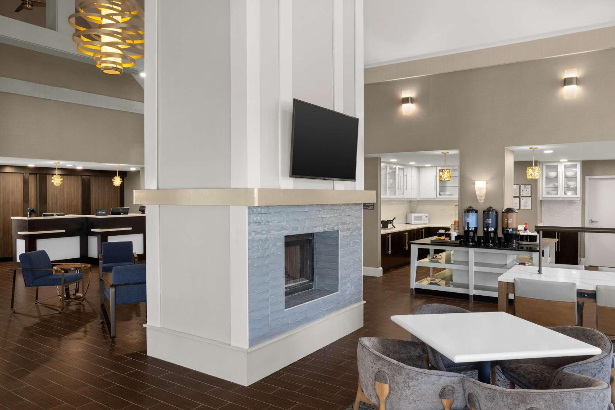Homewood Suites By Hilton Atlanta-Alpharetta Dış mekan fotoğraf
