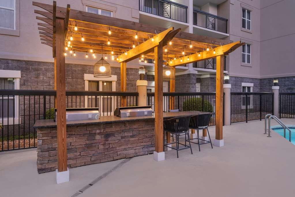 Homewood Suites By Hilton Atlanta-Alpharetta Dış mekan fotoğraf